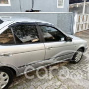 NISSAN SUNNY FB15 2000