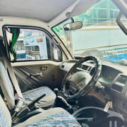 DAIHATSU HIJET 2007