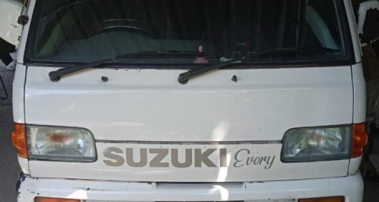 SUZUKI EVERY 1998