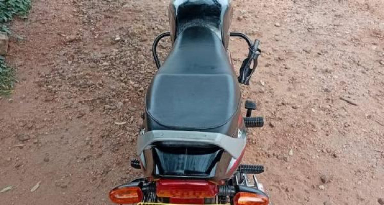 BAJAJ CT100 2020