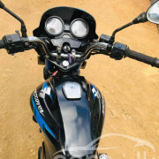 BAJAJ DISCOVER 135 2009