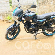 BAJAJ DISCOVER 135 2009