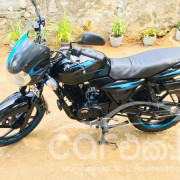 BAJAJ DISCOVER 135 2009