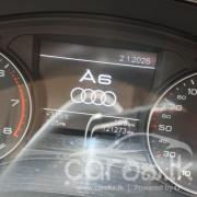 AUDI A6 2016