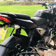BAJAJ PULSAR 135 2011