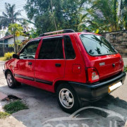 SUZUKI MARUTI 800 2006