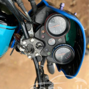BAJAJ PULSAR 180 2007