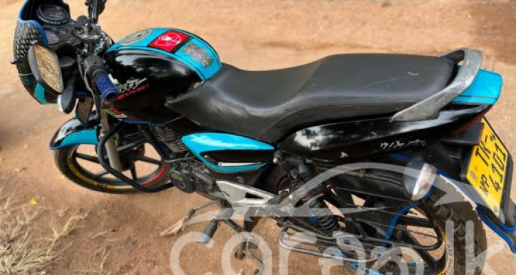 BAJAJ PULSAR 180 2007