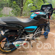 BAJAJ PULSAR 180 2007