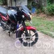 BAJAJ PULSAR 150 2017