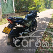 BAJAJ DISCOVER 125 2012