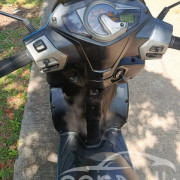 HERO MAESTRO EDGE 2017