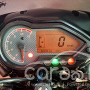 BAJAJ PULSAR 150 2011