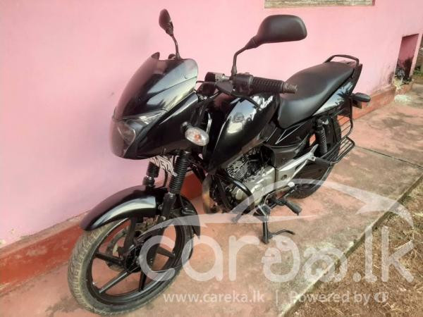 BAJAJ PULSAR 150 2011