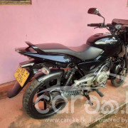BAJAJ PULSAR 150 2011