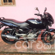 BAJAJ PULSAR 150 2011