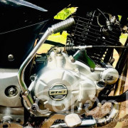 BAJAJ PULSAR 150 2015