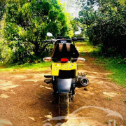 BAJAJ PULSAR 150 2015