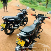 BAJAJ DISCOVER 100 2011