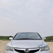 HONDA CIVIC 2009