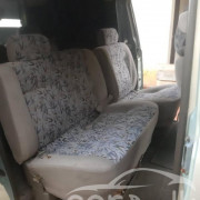 TOYOTA TOWNACE KR42 1997