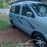 TOYOTA TOWNACE KR42 1997