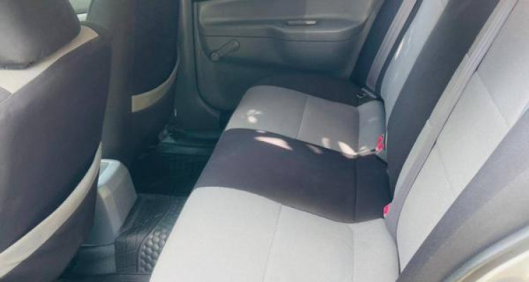 MITSUBISHI LANCER CS1 2002