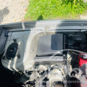 MITSUBISHI LANCER CS1 2002