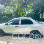 MITSUBISHI LANCER CS1 2002