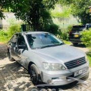 MITSUBISHI LANCER CS1 2002