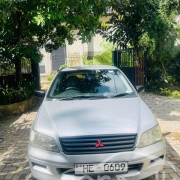 MITSUBISHI LANCER CS1 2002