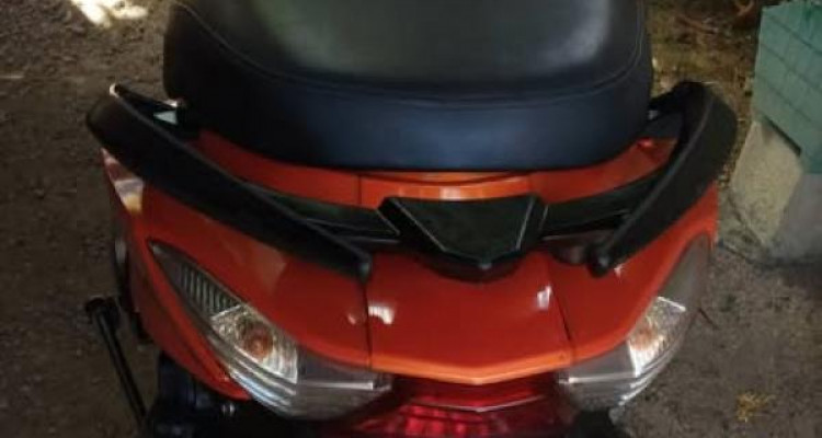 RANOMOTO PATTAYA 2017