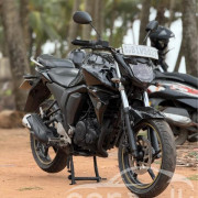 YAMAHA FZ V2 2020