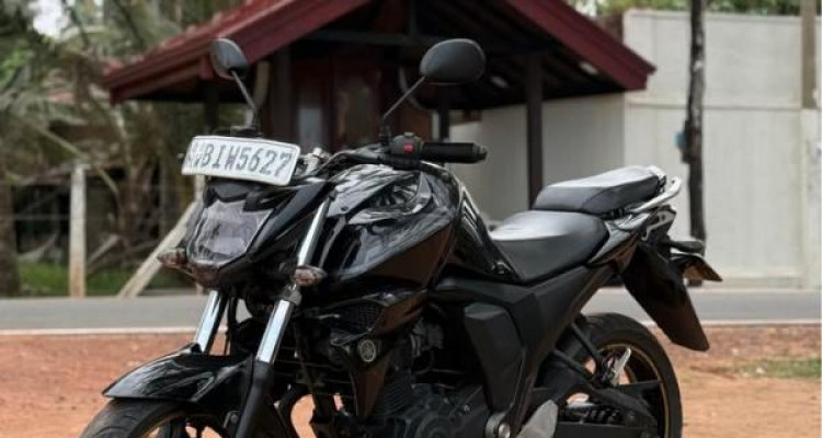 YAMAHA FZ V2 2020