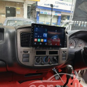 NISSAN CARAVAN E25 2010