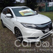 HONDA VEZEL 2016