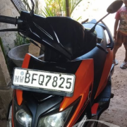 RANOMOTO PATTAYA 2017