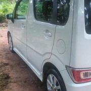 SUZUKI WAGON R FZ 2018