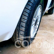 NISSAN VANETTE VX 1993