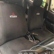 MITSUBISHI LANCER CB8 1993