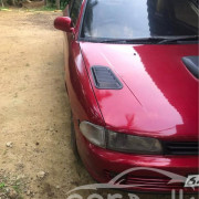 MITSUBISHI LANCER CB8 1993