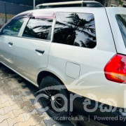 NISSAN AD WAGON 2003