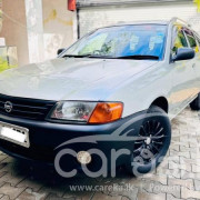 NISSAN AD WAGON 2003