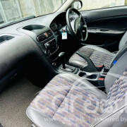 NISSAN AD WAGON 2003