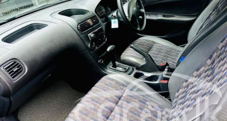 NISSAN AD WAGON 2003