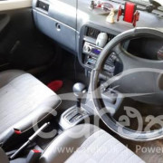 NISSAN AD WAGON Y10 1998