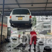 NISSAN AD WAGON Y10 1998