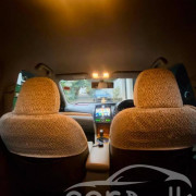 TOYOTA ALLION 260 2008