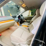 TOYOTA ALLION 260 2008