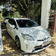TOYOTA PRIUS 2013